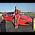 бмв Bmw а4 риви глент Lamborghini Ferrari гонка реки