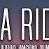 Justin Quiles Farruko IAmChino Baila Riddim Lyrics Letra Ft Quimico Ultra Mega
