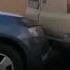 Транспортный коллапс и аварии в Полоцке город привыкает жить без моста закрытого на реконструкцию