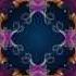 Футаж переход Fractal Footage