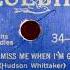 YOU GONNA MISS ME WHEN IM GONE By Tampa Red