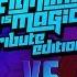 Mugen Fighting Is Magic Tribute Edition Trixie Lulamoon VS Zalgo Pie