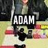 Sorry Adam