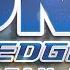 Sonic The Hedgehog 2006 Wave Ocean The Inlet Silent Dreams 2023 Remix