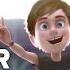 Capture The Flag Official International Trailer 1 2015 Animated Movie HD