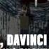 Beastie Boy DaVinci Buzz Fuzz Slammin Suckerbeatz