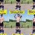 Full Body Resistance Band Workout Build Muscle Fittype Shorts