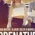 Juan Magan Alvaro Soler Marielle Sobrenatural Dj Fran Master EDT