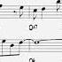 All Too Soon Duke Ellington 1940 Alto Sax