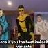 Dance If You The Best Invincible Variant Invincible Edit Shorts Popular