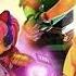 LEGO Ninjago Dragons Rising We Rise Speed Up