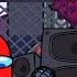 FNF Vs Imposter V4 Meltdown Cutscenes