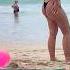 Красавица и чудовище на пляже в Таиланде таиландпхукет патонг Beachqueen