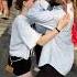 Gouyad Konpa 2025 Derick Volkova Dance Shorts Couple