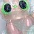 FUFUSQUISHY ASMR 800g Crystal Elf Animal