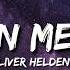 Riton X Oliver Heldens Turn Me On Ft Vula Lyrics