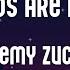 Jeremy Zucker All The Kids Are Depressed Lyrics