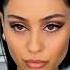 Euphoria S Alexa Demie Shares Her 90s Glam Tutorial Beauty Secrets Vogue