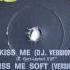 Navarro Kiss Me D J Version Italo Disco 1987