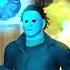 Steve Sonic And Baldi Vs Micheal Myers With Healthbars
