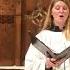 Benjamin Britten A New Year Carol