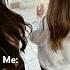I M Blonde In The Duo Shes UrMomAteThat Brunette Cred To Kassie O5i For Idea