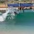 The Perfect Skimboarding Wave