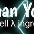 Axwell Λ Ingrosso More Than You Know Lyrics Video