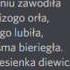 Поляки поют песни на русском языке ч1