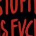 Neelix Symphonix Stupid As Fvck Official