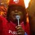 Lutan Fyah It S A Party Official Video 2022