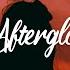 한 해 동안 수고한 당신을 위한 재즈음악 Afterglow 아름답게 빛난 한 해가 되었길