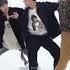 Jinmin Doing Sope S Part In Boy With Luv