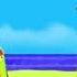 Donut 21 Csupo Effects Round 1 VS GCLE539 TBG QMG177 VE117 TBG FSHD RMTOT TWCLEMM742