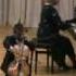 Beethoven Contradance Cello Исп Данила Владыко 7лет