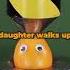 Mom Why Are You Burying Daddy
