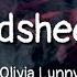 Olivia Lunny Bedsheets Lyrics