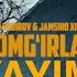 Xamdam Sobirov Ft Jamshid Ximmatov Yomg Irlar Video Clip XamdamSobirov Official