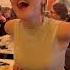 She Starts Singing BACK TO BLACK In A Restaurant And Sounds EXACTLY Like Amy Backtoblack Amy