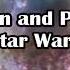 Star Wars Anakin And Padmé