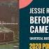 Jessie Reyez Before Love Came To Kill Us Polaris Short List 2020