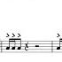Niklas Johansson The End Of All Things Drum Transcription The Drumscribe Universe