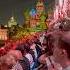 Red Square спасская Башня