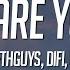 The FifthGuys DiFi Cassie Where Are You Now Lyrics