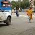 NEPALI EV Bus Evbus ELectricVaicale Nepali E Busu Rav4