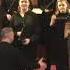 Britten New Year Carol