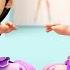 Ballet Song Little Angel Kids Songs Nursery Rhymes