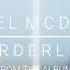 Borderline Official Audio Gabriel McDowell