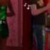 The Christmas Song Sims 3