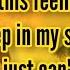 Eddie Lovette Stuck On You Reggae Lyrics